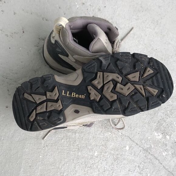 LL Bean Dri-Lex Tek - Picture 4 of 5